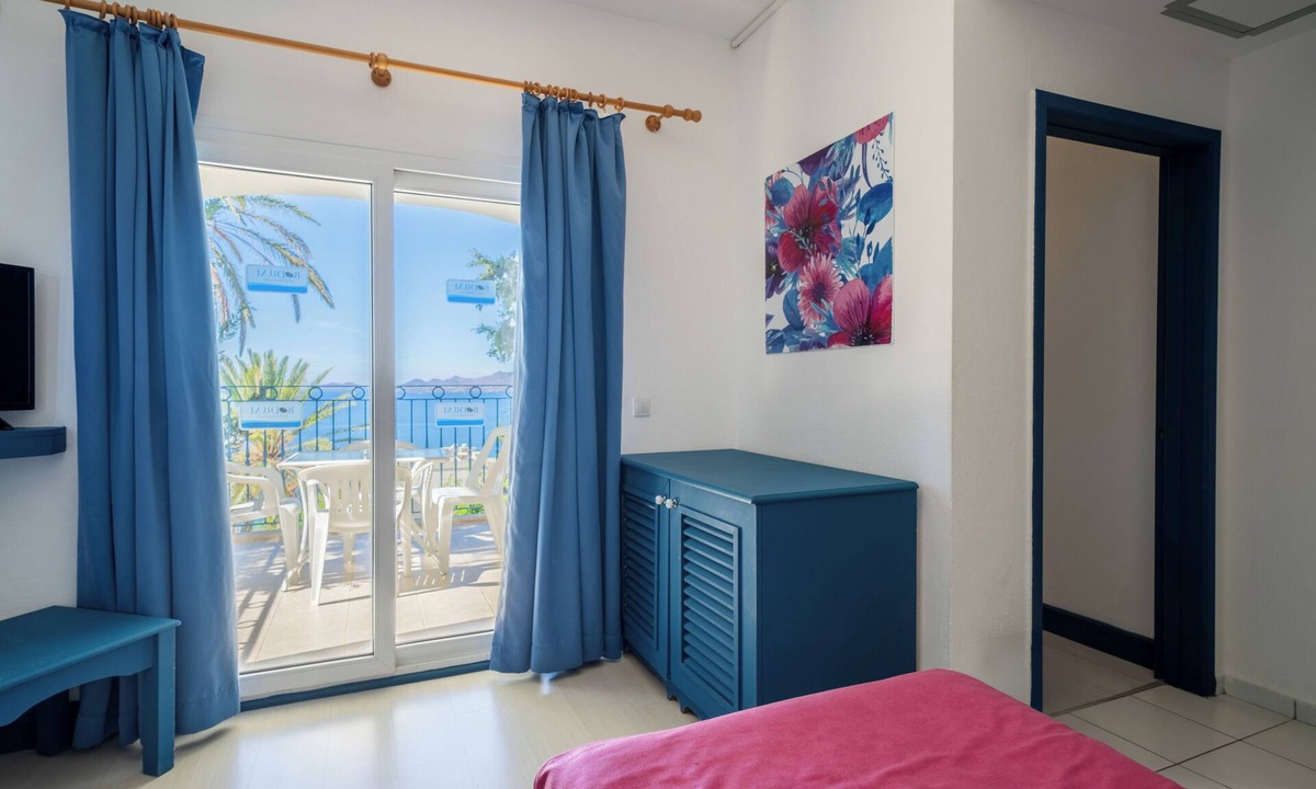 Bodrum Hotel | Bodrum Holiday Resort&spa