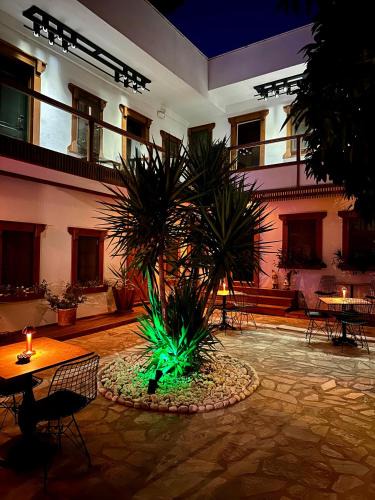 Bodrum City Center Hotel | Bodrum Konağı