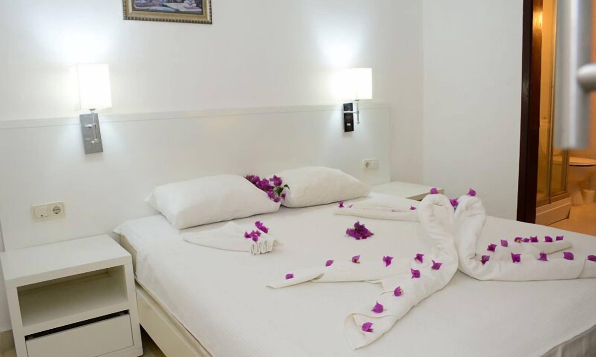 Bodrum City Center Hotel | Bodrum Park Hotel