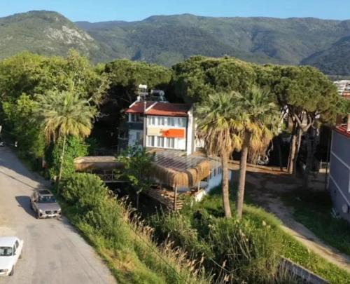 Guzelcamli Hotel | Bohem Pansiyon