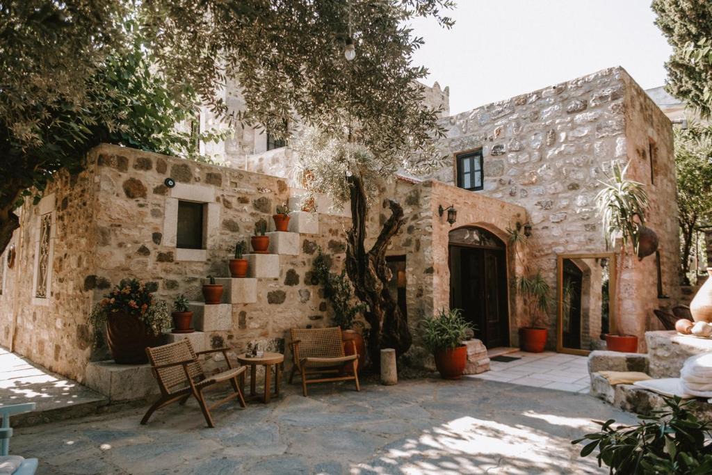 Bodrum City Center Bed & Breakfast | Boleka Bodrum