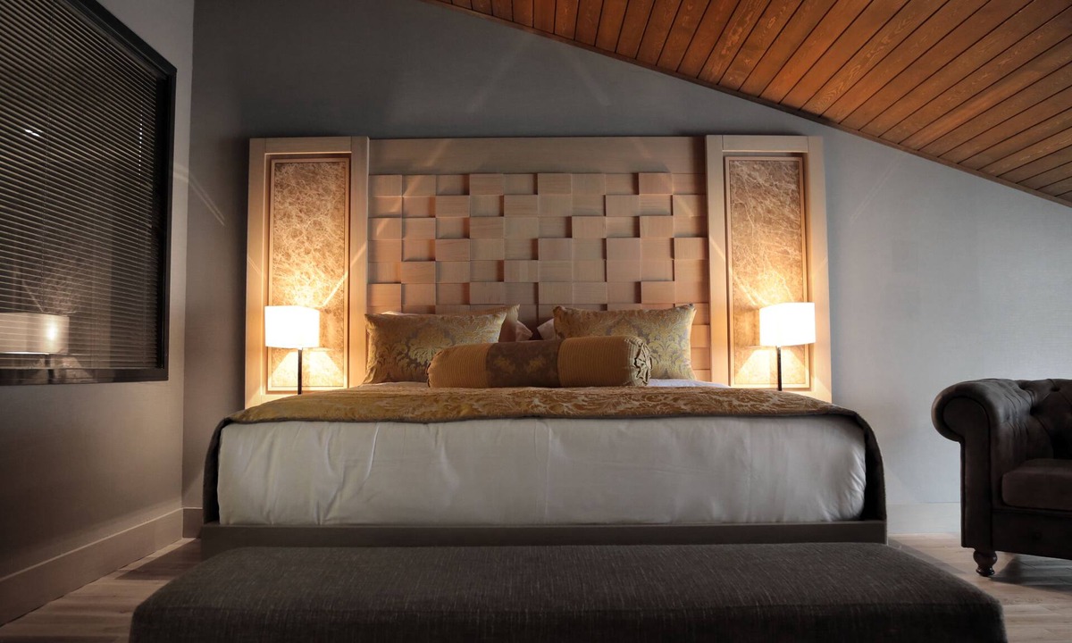 Elmalik Resort | Bolu Koru Hotels Spa & Convention