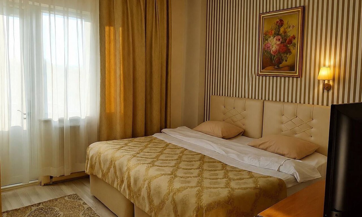 Bolu Hotel | Bolu Otel