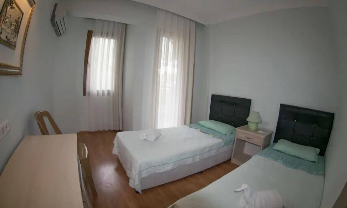 Oludeniz Hotel | Boncuklu Otel
