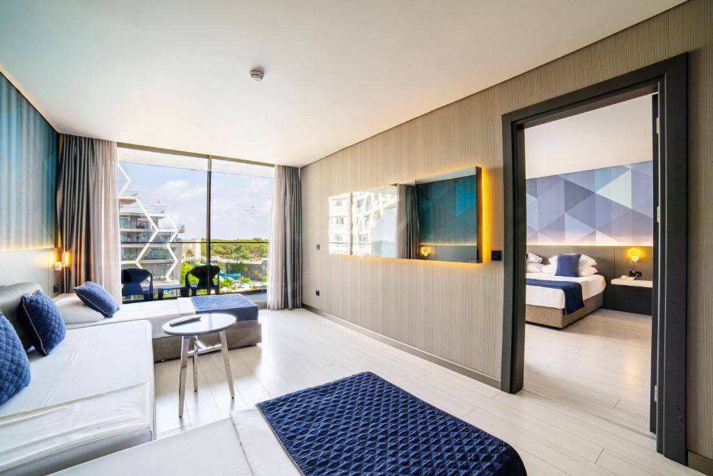 Sorgun Mahallesi Hotel | Bosphorus Sorgun Hotel - Ultra All Inclusive