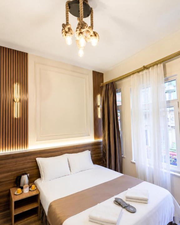 Taksim Hotel | Boutique Central Hotel