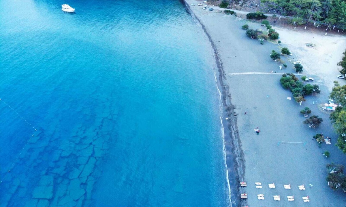 Gocek Hotel | Bucak Apart Hotel Gocek & Beach