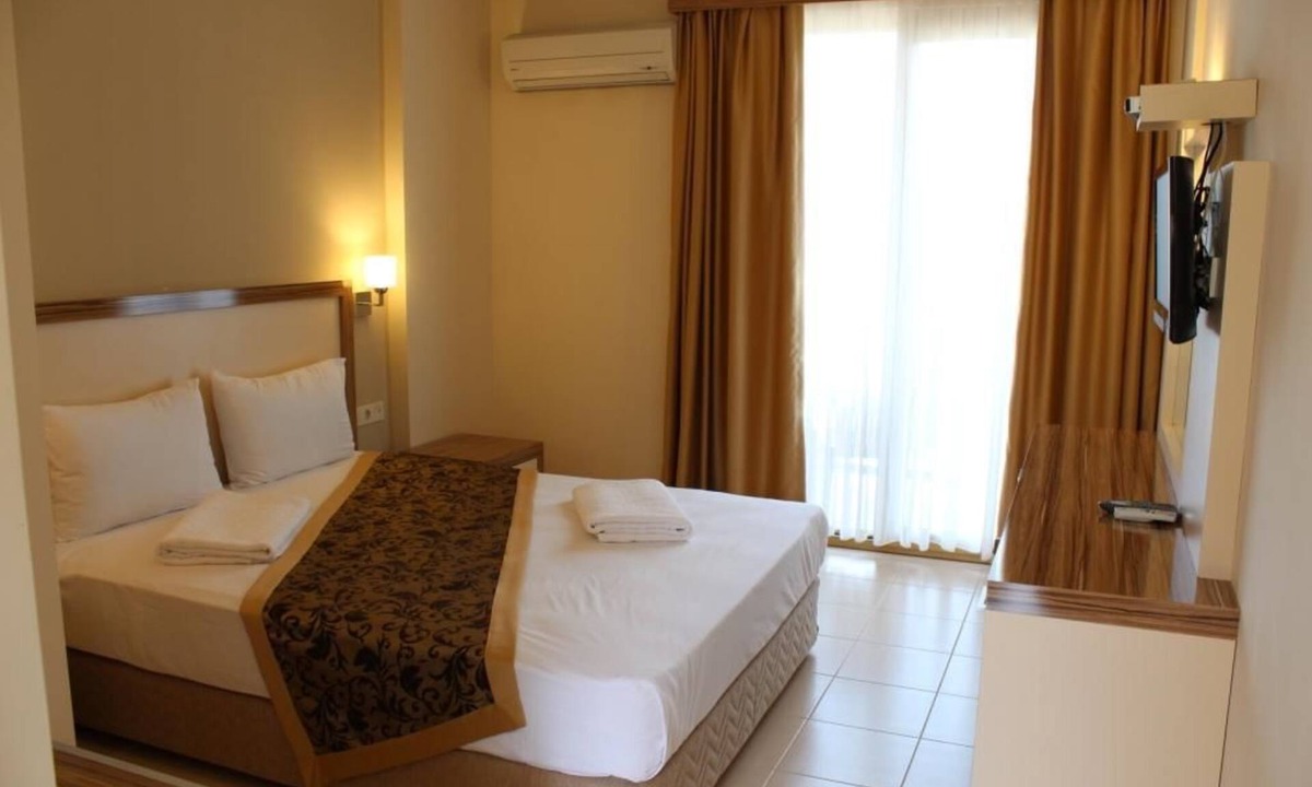 Adrasan Hotel | Buhana Hotel
