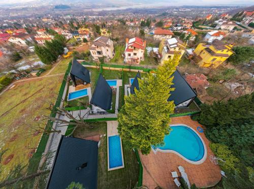 Masukiye Cabin | Bungalov Maşukiye Villa