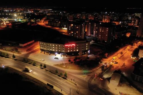 Kapaklı Hotel | BUSINESS EXPRESS HOTEL