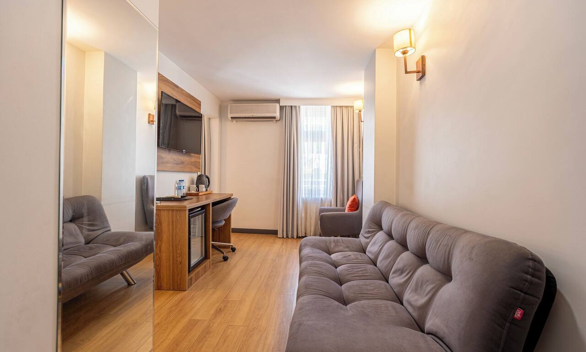 Bakırkoy Hotel | Business Life Hotel & SPA Bakırköy