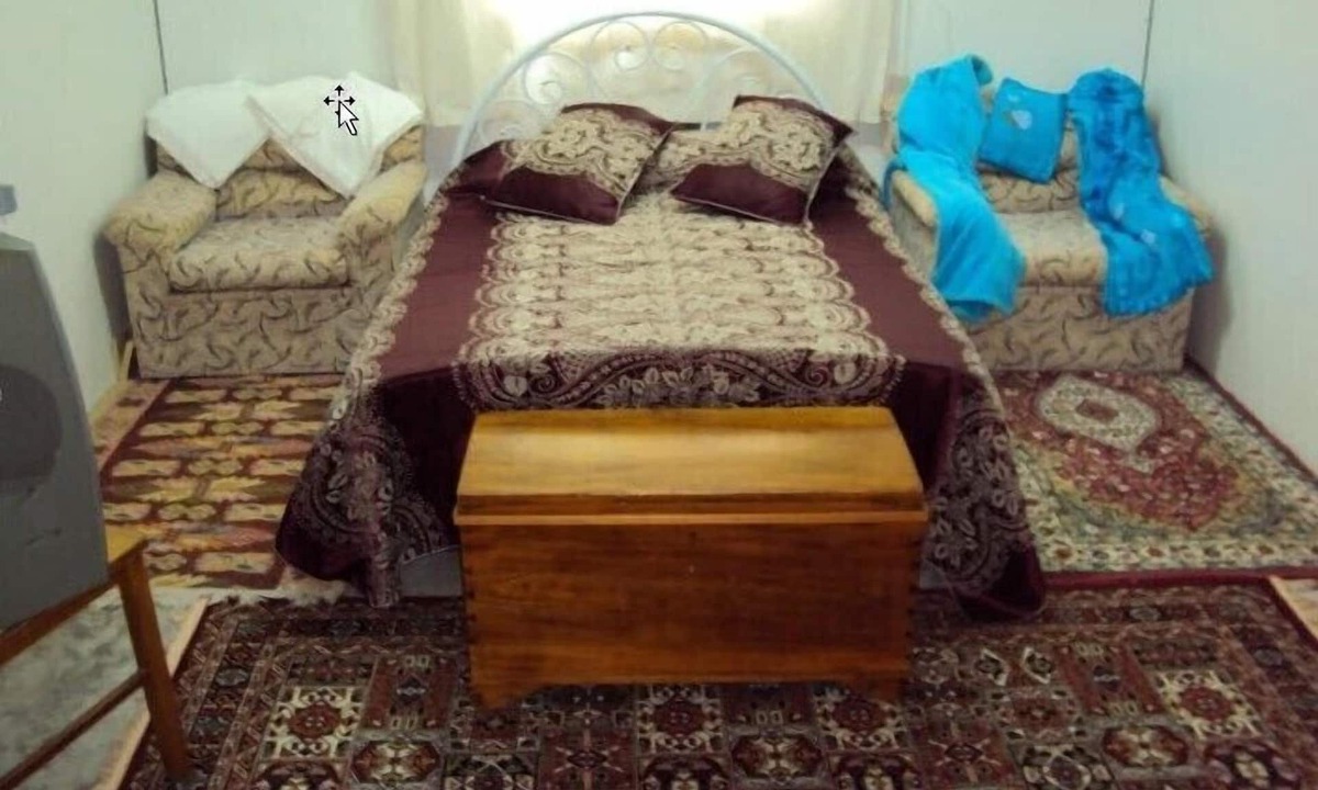 Koycegiz Villa | Butik Villas - Orange Garden