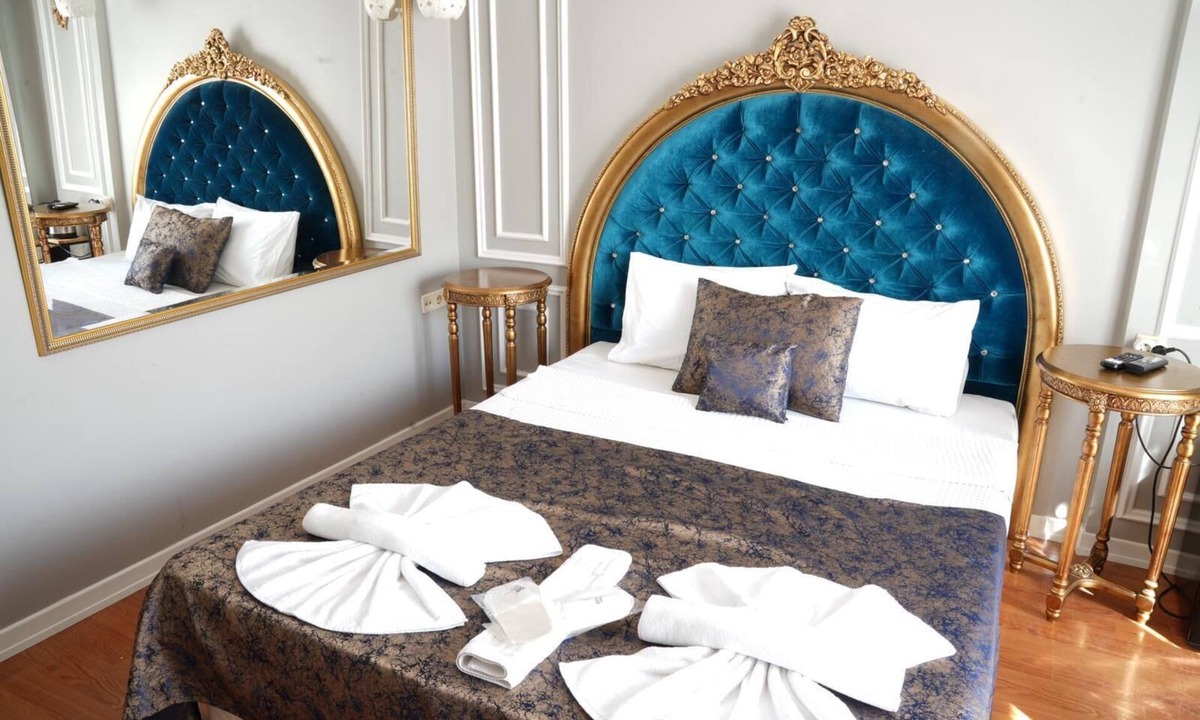 Agva Hotel | Butterfly Boutique Hotel Ağva