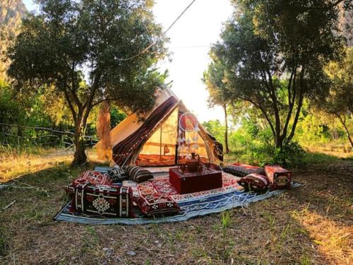 Oludeniz City Center Other | Butterfly Valley Seaside Glamping