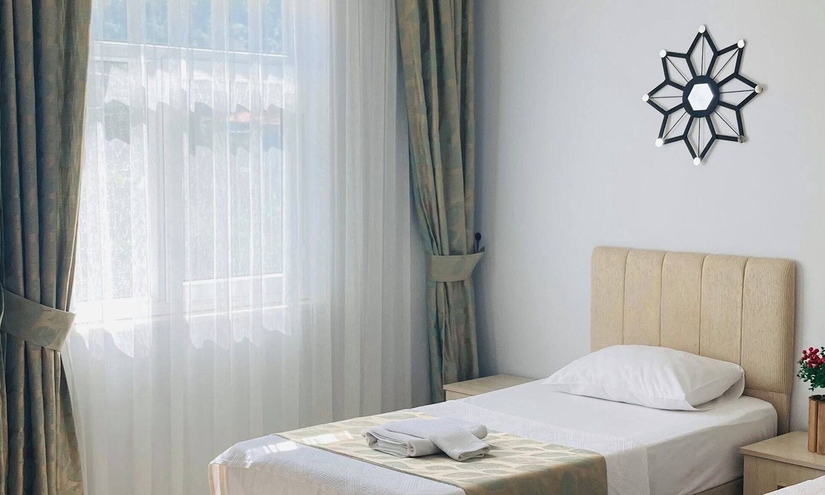 Avlana Hotel | Bybassios Hotel