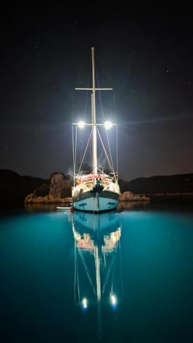 Demre Boat Rental | Cakabey Yachting