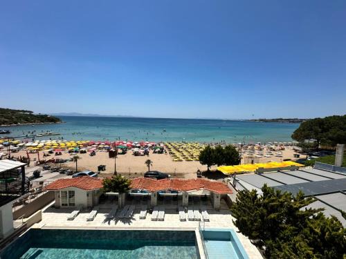 Altinkum Hotel | Calypso Altunakar 2 Otel
