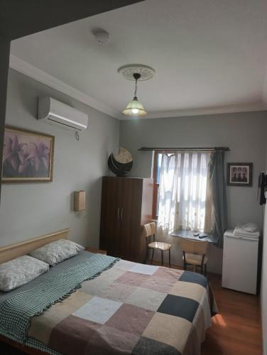 Kaleici Hotel | Camel Hotel & Apart