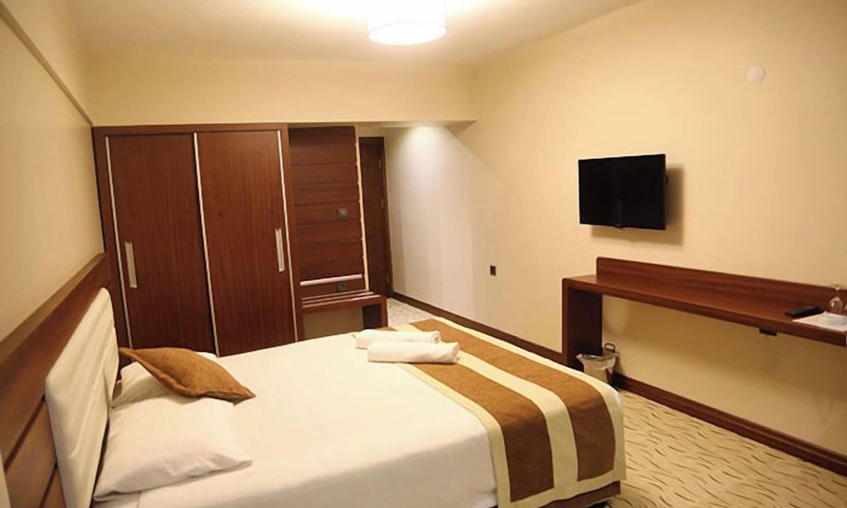 Bolu Hotel | Camlicesme Hotel