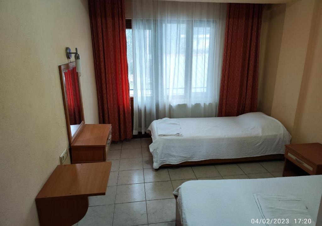 Kemer House | Caner Mountain Hotel