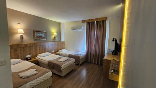 Avanos Hotel | Cappadocia Mihran Sultan
