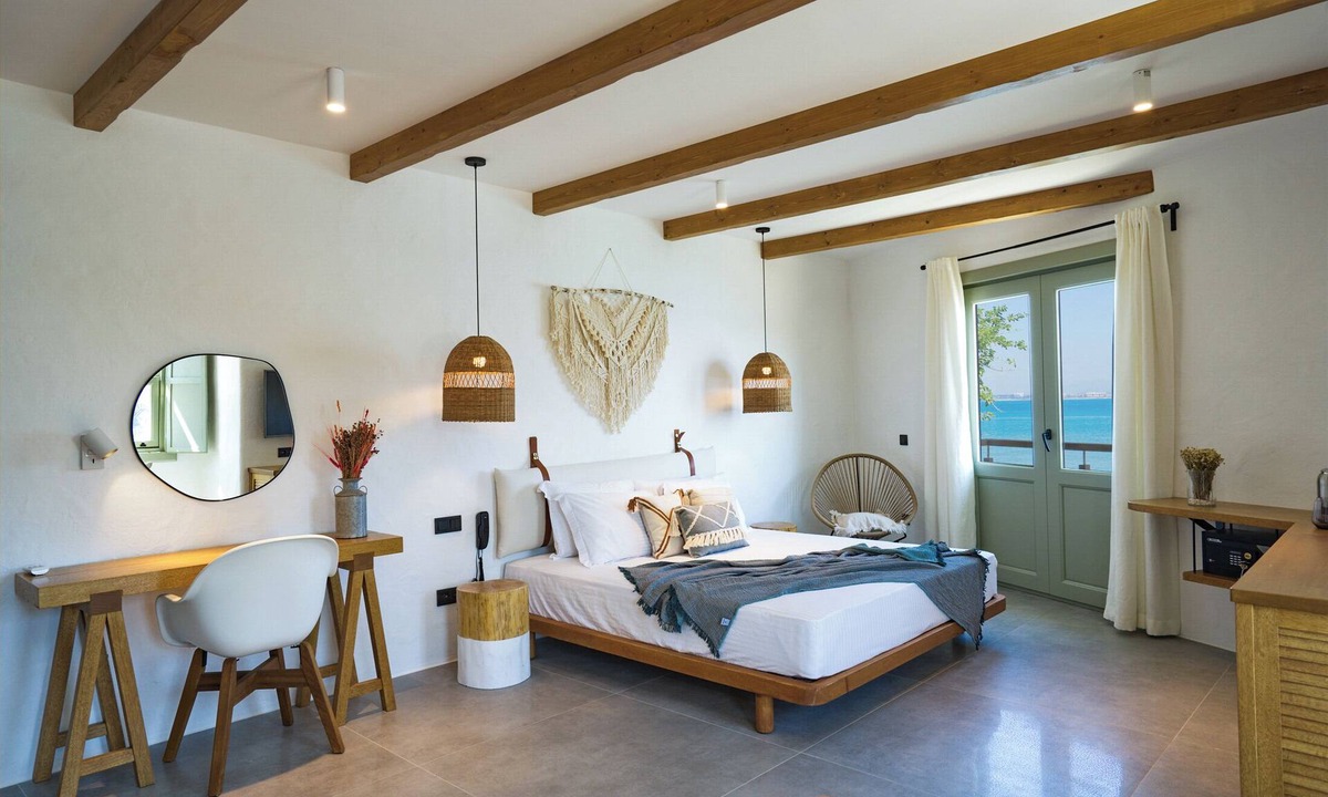 Ancient Side Hotel | Carpe Diem Boutique Hotel - Adults Only