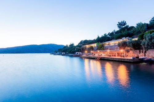 Bozburun Hotel | Casa Daracia