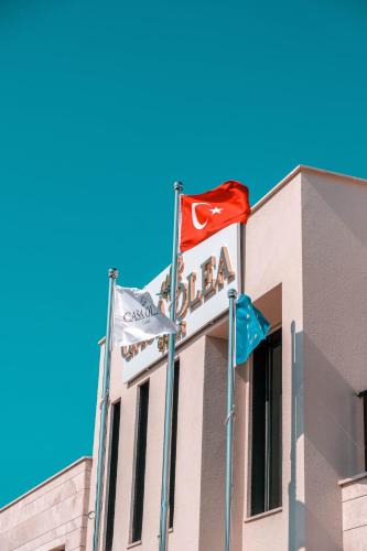 Dalyan Mahallesi Hotel | Casa Olea Apart Hotel
