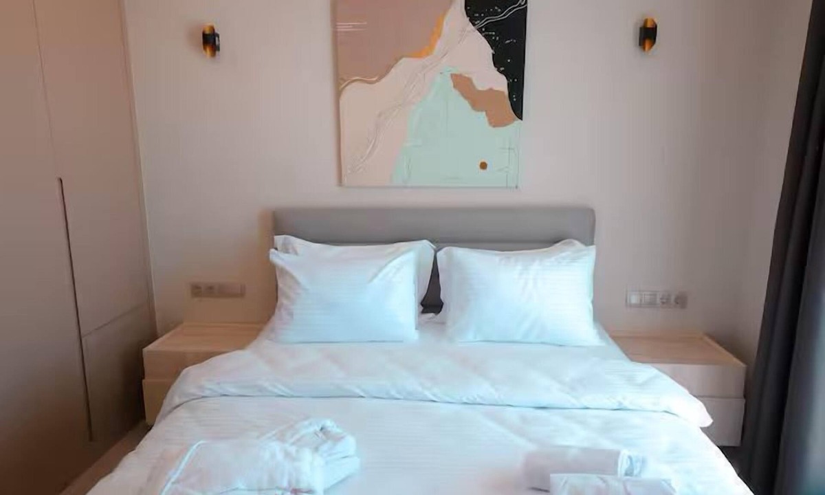 Dalyan Mahallesi Hotel | CASA OLEA