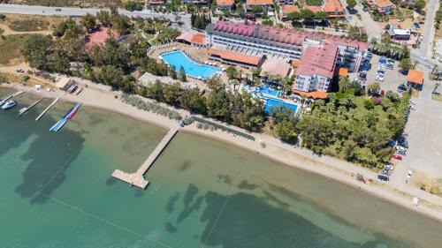 Ayvalik Hotel | Casa Solada Cunda Resort & Spa