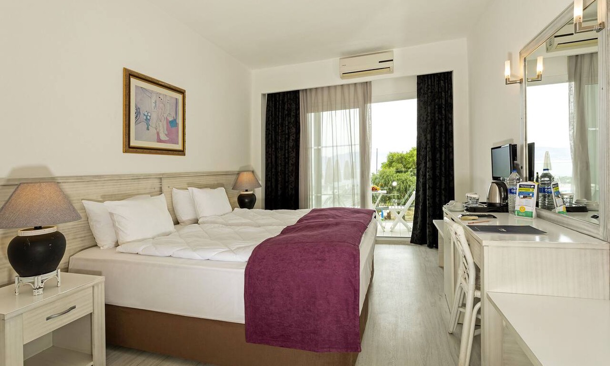 Dagbelen Resort | Charm Beach Hotel - All Inclusive