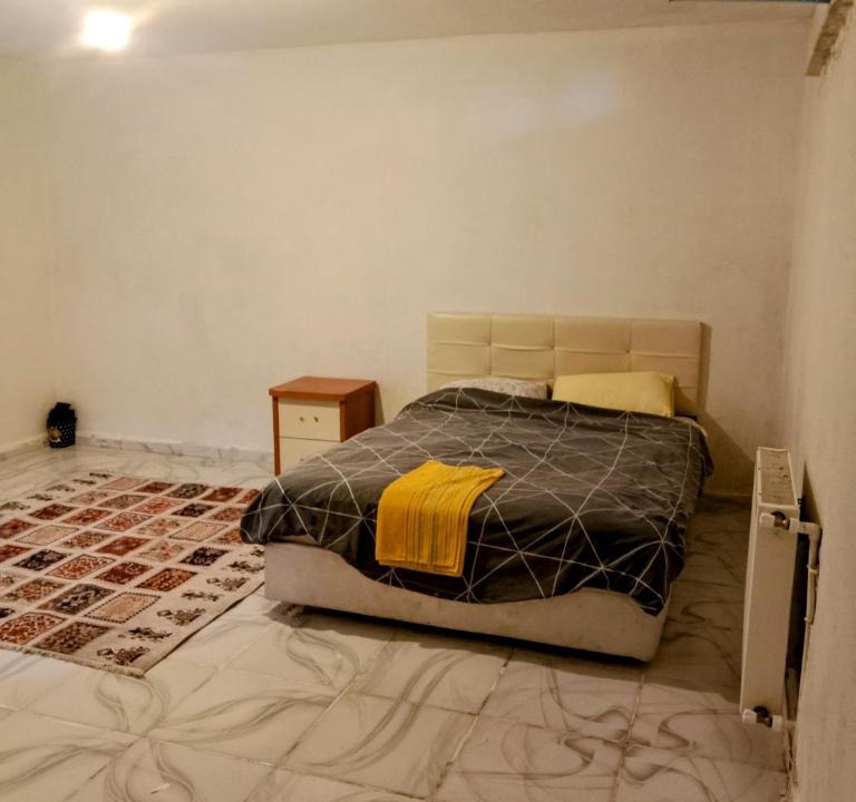 Arnavutkoy Cabin | Cheapest rooms closest to the airport
