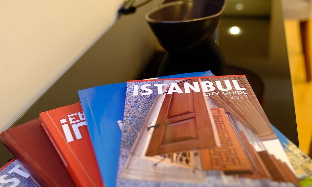 Nisantasi Hotel | Cheya Tesvikiye