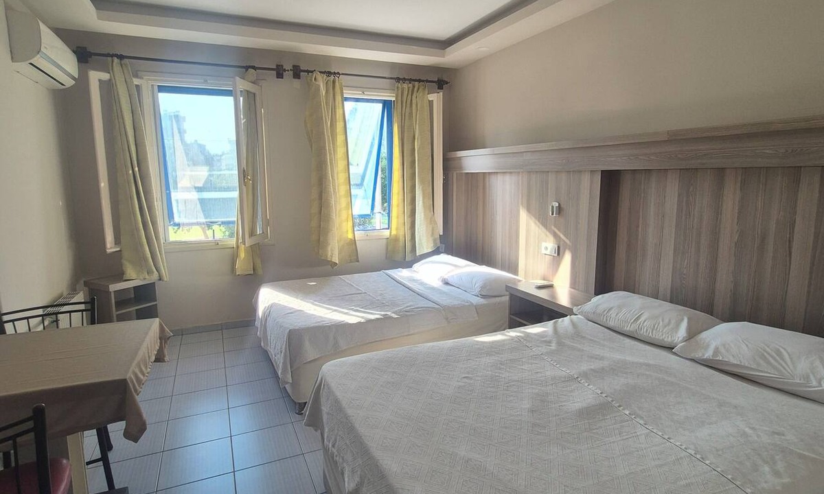Antalya City Centre Hotel | Cihanay Hotel