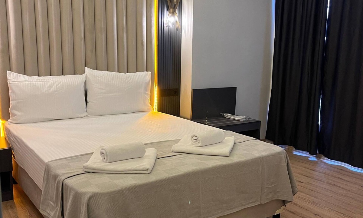 Muratpasa Hotel | Cim Pansiyon