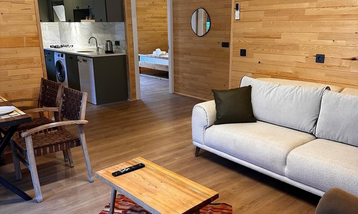 Cirali Apartment | Cirali Simge Holiday Houses
