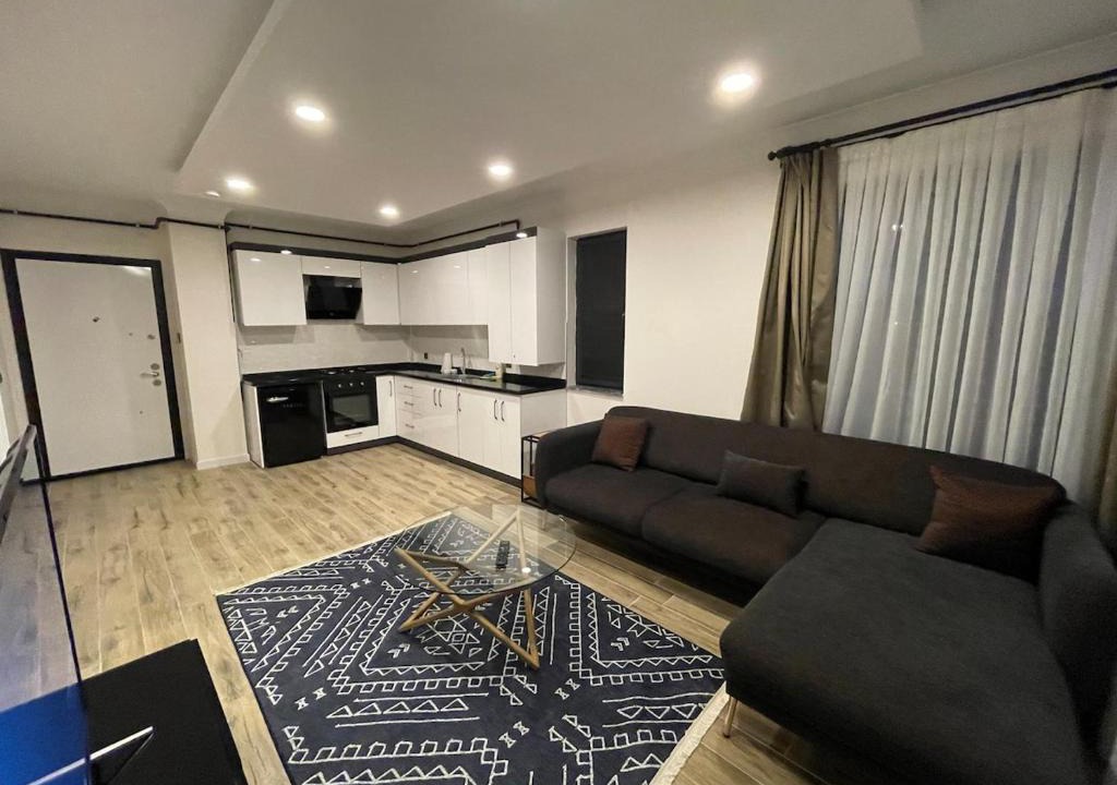 Yildizevler Apartment | CK House