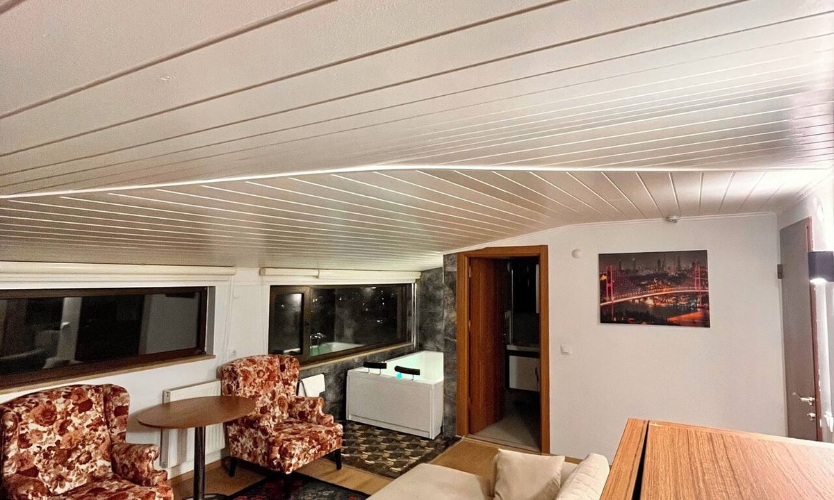 Ortakoy Hotel | Class Hotel Bosphorus