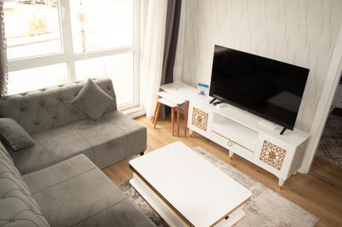 Esenyurt Apartment | Classic Suite AA7