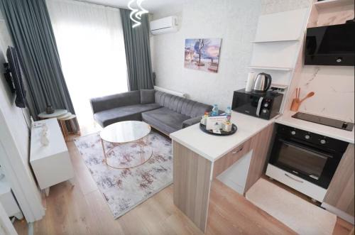 Esenyurt Apartment | Classic Suite SH17