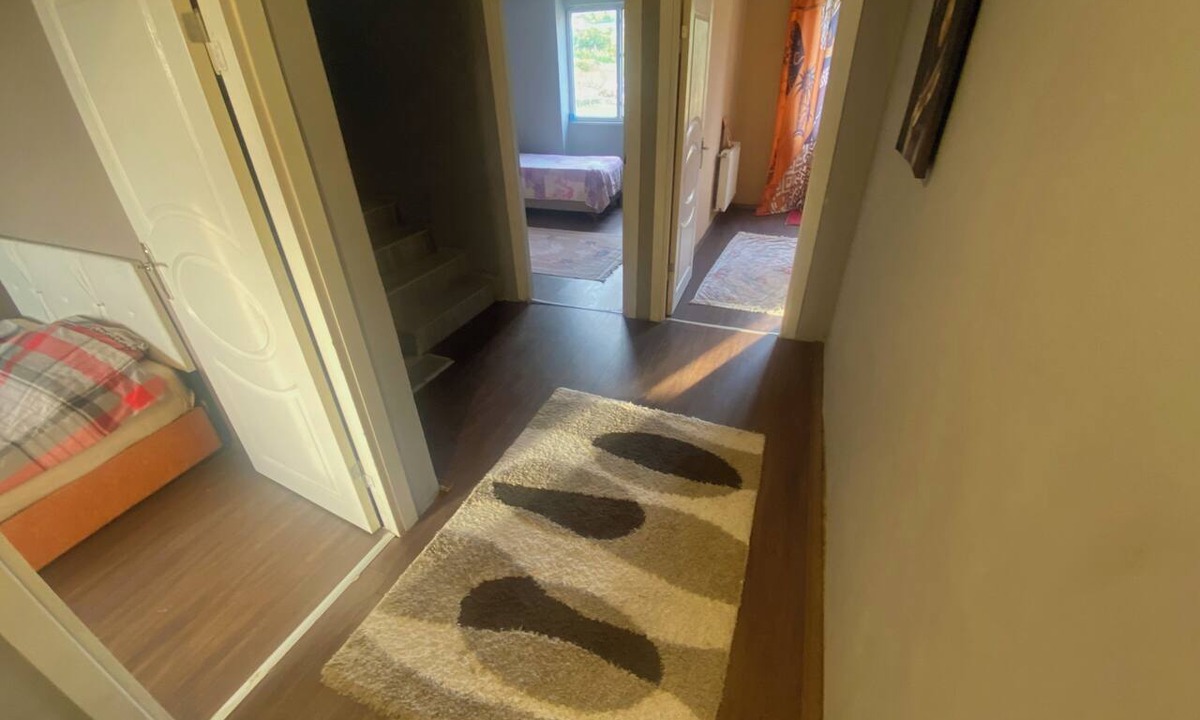 Arnavutkoy Apartment | Closest House to Airport