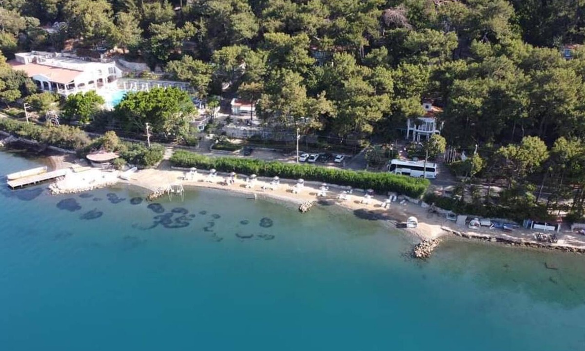 Marmaris Hotel | CLUB BELLAMARE BEACH