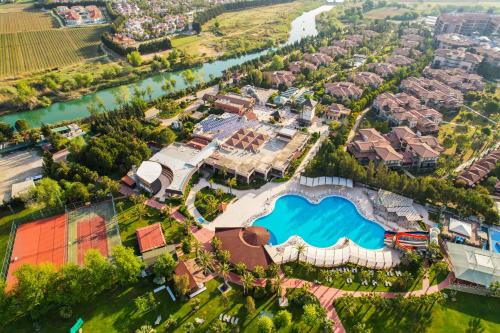 Kizilot Hotel | Club Hotel Felicia Village