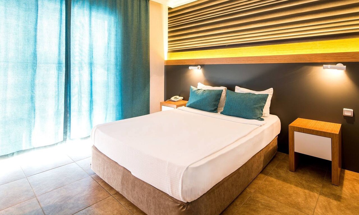 Beldibi Resort | Club Hotel Sunbel - All Inclusive