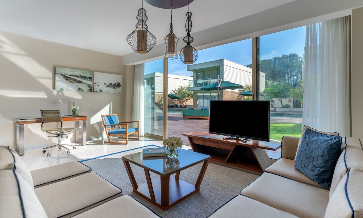 Belek Golf Area Resort | Club Privé By Rixos Belek - All Inclusive
