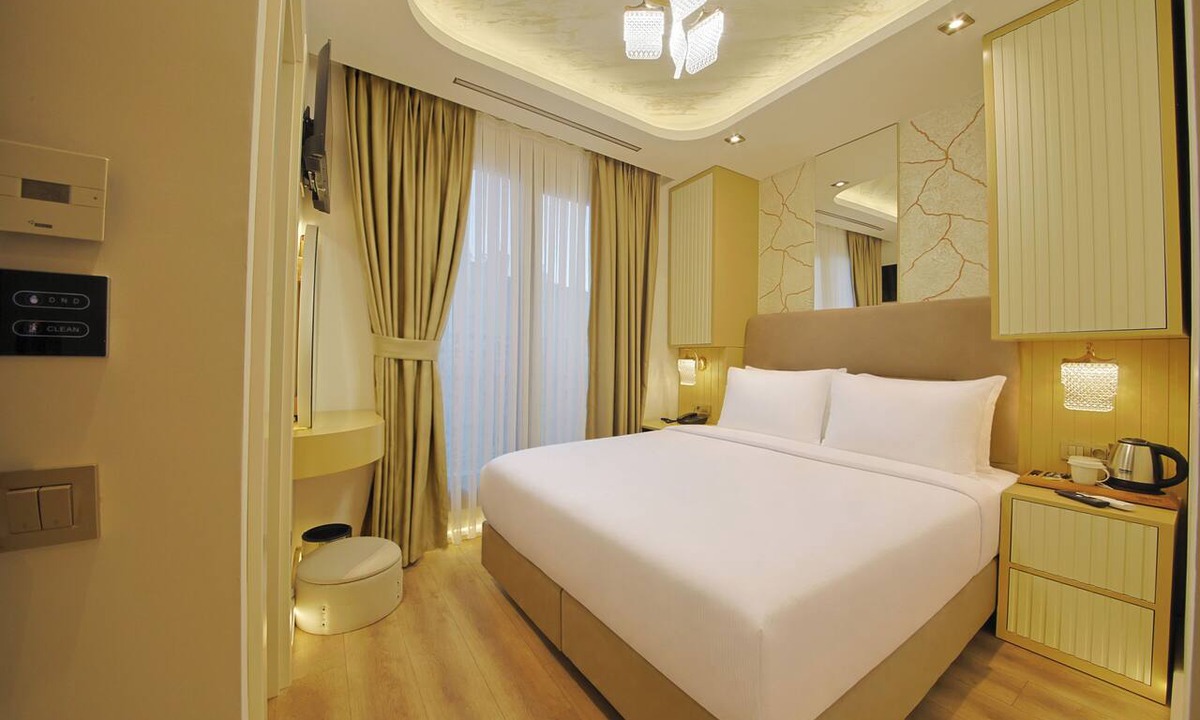 Sultanahmet Hotel | Colombo Hotel
