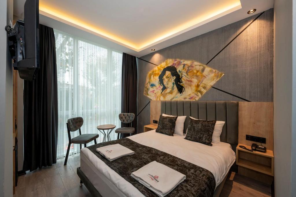 Bahcelievler Hotel | Comfort Point