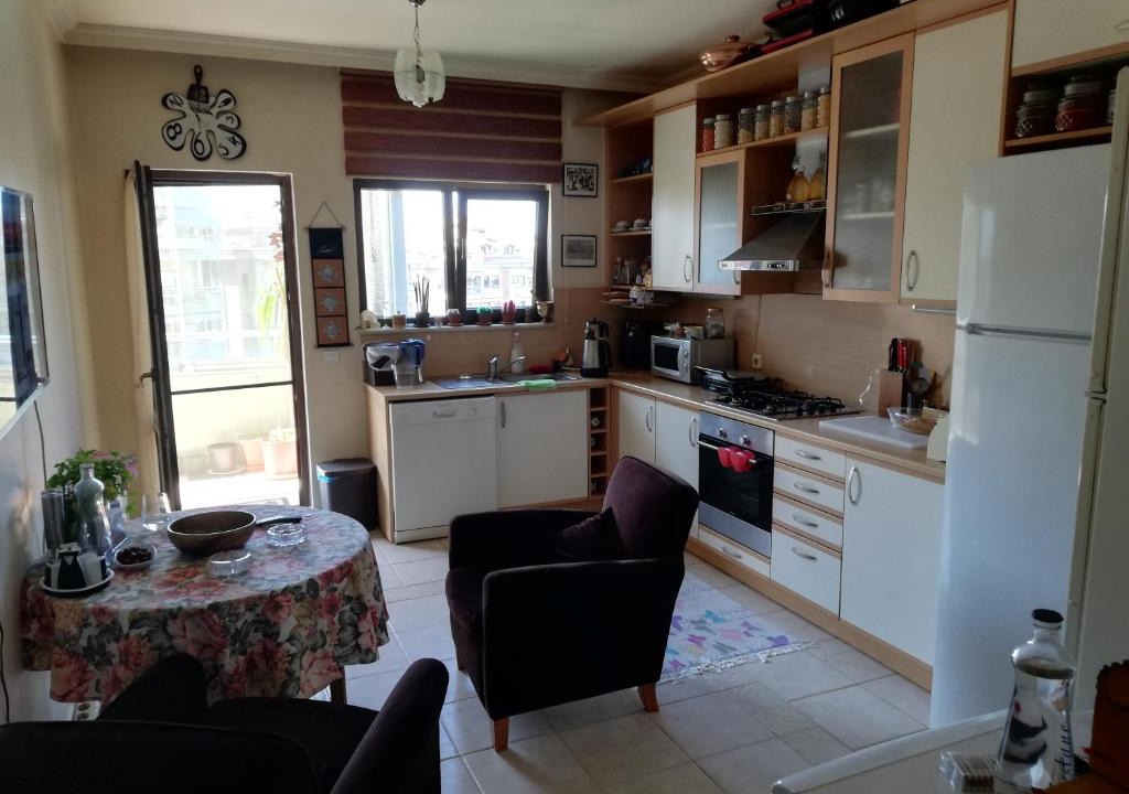 Zekeriyakoy House | Comfortable, Clean, Tasty, Close to Koç University
