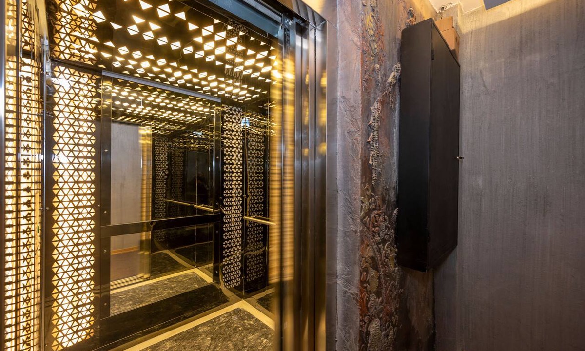 Arnavutkoy Hotel | Continental Airport Hotel