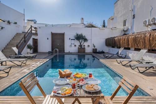 Bodrum City Center Hotel | Costa Viva Bodrum